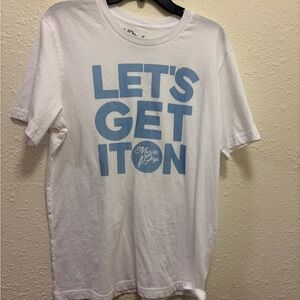 Marvin Gaye Fan T-Shirt